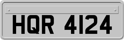 HQR4124