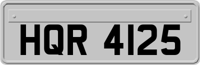 HQR4125