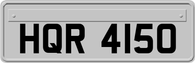 HQR4150
