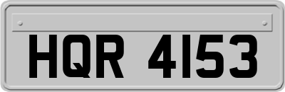 HQR4153