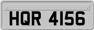 HQR4156
