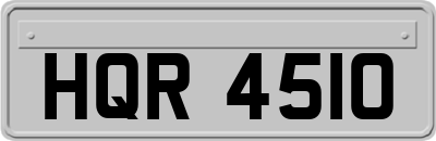 HQR4510