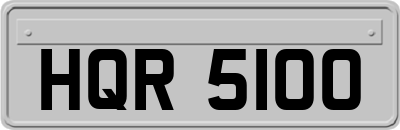 HQR5100