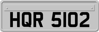 HQR5102