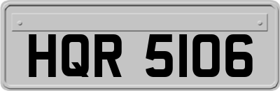 HQR5106