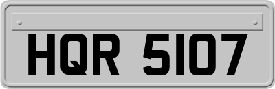 HQR5107