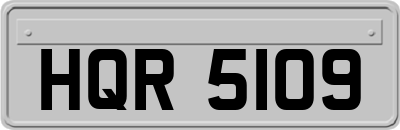 HQR5109