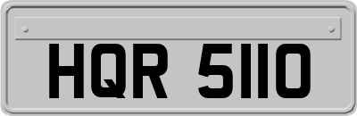 HQR5110