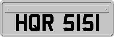 HQR5151