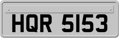 HQR5153