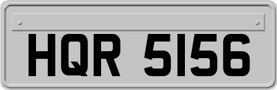 HQR5156