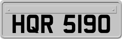 HQR5190