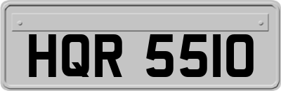 HQR5510