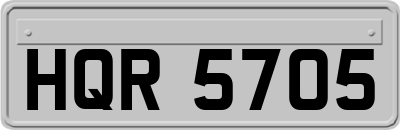 HQR5705