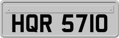 HQR5710