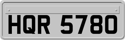 HQR5780