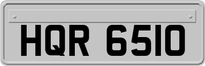 HQR6510