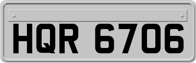 HQR6706