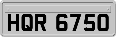 HQR6750