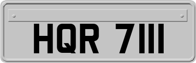 HQR7111