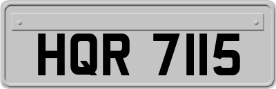 HQR7115