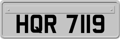 HQR7119