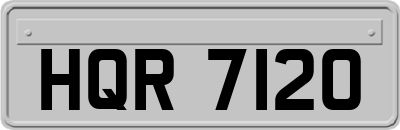 HQR7120