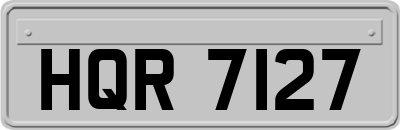 HQR7127