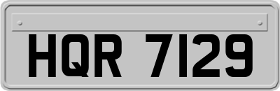 HQR7129