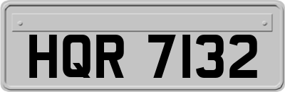 HQR7132