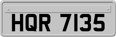 HQR7135