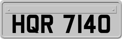 HQR7140