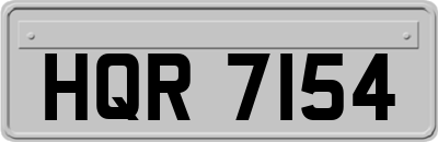 HQR7154
