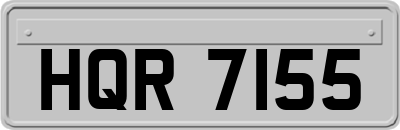HQR7155