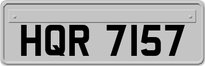 HQR7157