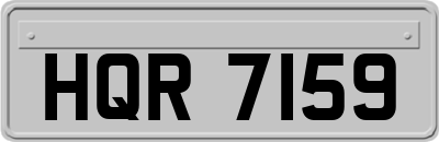 HQR7159
