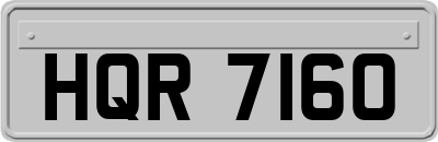 HQR7160