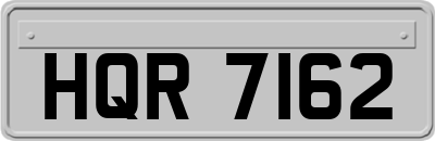 HQR7162