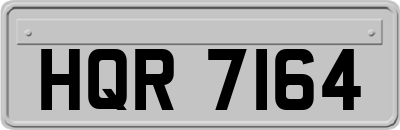 HQR7164