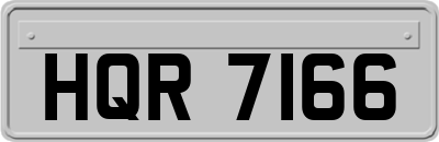 HQR7166