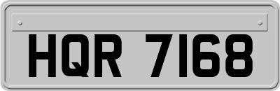HQR7168