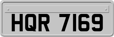 HQR7169