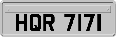 HQR7171