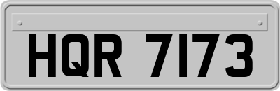 HQR7173