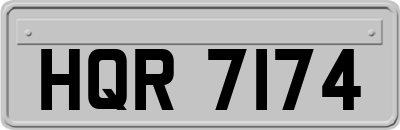 HQR7174
