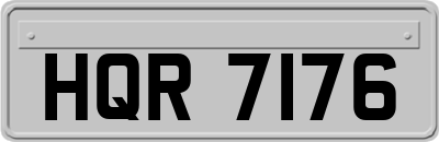 HQR7176