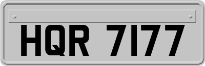 HQR7177