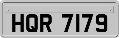 HQR7179
