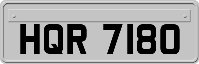 HQR7180