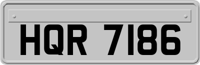 HQR7186